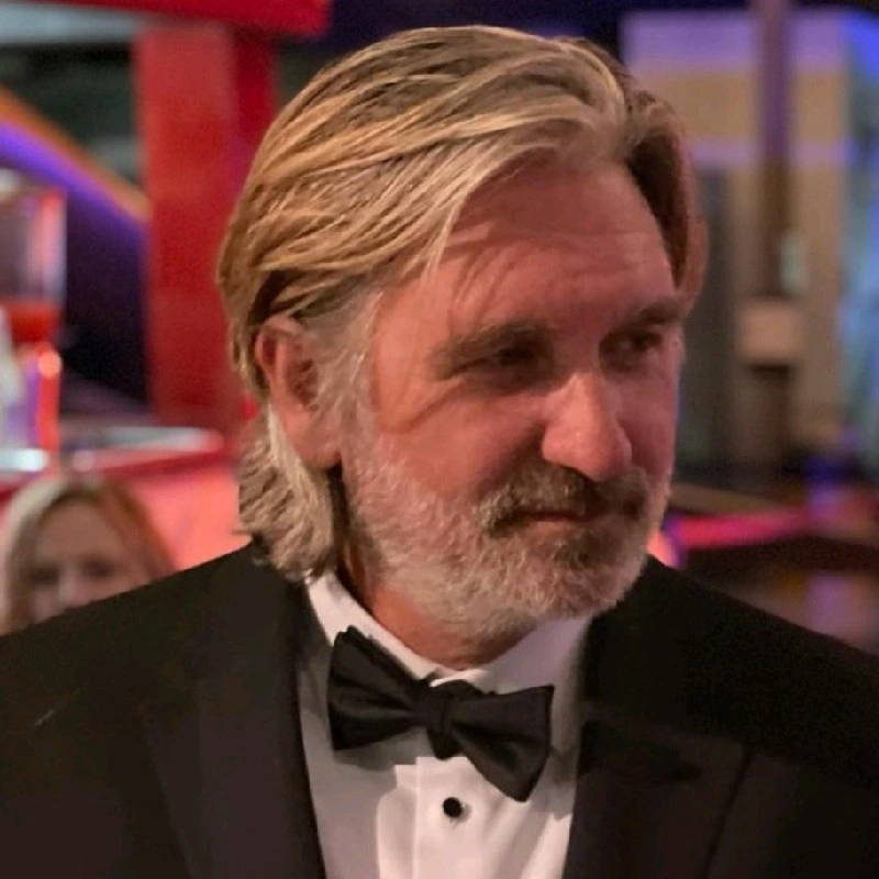 Eric Hendrickson